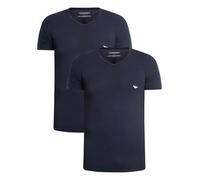 Emporio Armani T shirt CC717-111512 in Marine EU M