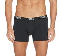 Emporio Armani 111284 Cc715 Boxer Black XL Man