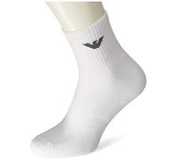 Emporio Armani 304202 Half Short Socks 3 Pairs