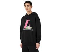 Emporio Armani Unisex Adult Hoodie / N/A N/A GT8961