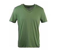 Emporio Armani Unisex Adult Plain V Neck T-Shirt SY1028