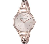 Emporio Armani Unisex Watch ref. AR11055