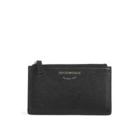 Emporio Armani Vivienne | Credit card holder | black