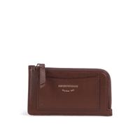 Emporio Armani Vivienne | Credit card holder | brown
