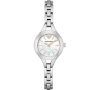 Emporio Armani Watch Chiara Ladies - White EA-250