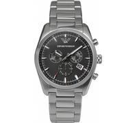 Emporio Armani Watch Classic Mens D - Black EA-160