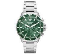 Emporio Armani AR11500 Diver Chronograph Men's Watch