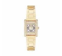 Emporio Armani Women's Analog Quartz Watch with Stainless Steel Strap AR11663