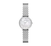 Emporio Armani Ladies' Stainless Steel Bracelet Watch