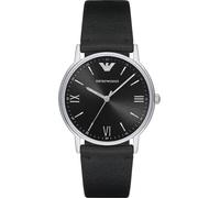 Emporio Armani Watch Kappa Men - Black EA-346