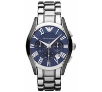 Emporio Armani Watch Mens D - Blue EA-150