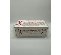 Emporio Armani White (RED) For Her 50ml EDT Spray (Brand New In Box, Sealed)
