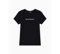 Emporio Armani T shirt CREW NECK T-SHIRT AF13033 in Black EU L