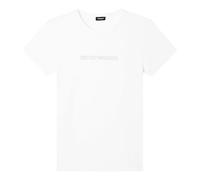 Emporio Armani T shirt CREW NECK T-SHIRT AF13033 in White EU XL