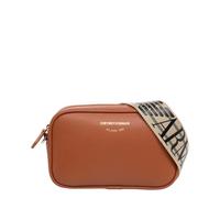 Emporio Armani Lilly Crossbody bag, female, brown