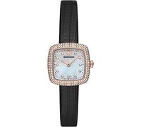 Emporio armani women quartz 2 pointer with bracelet AR11495