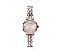 Emporio Armani Women's 2-Hand Stainless Steel Watch Ar11223 - Rose Gold, Rose Gold, Women Rose Gold