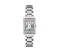 Emporio Armani Women's 2-Hand, Stainless Steel Watch Ar11625 - Silver, Silver, Women Ilver