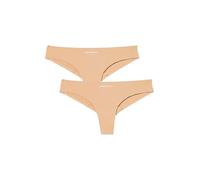 Emporio Armani Women's 2-pack Brazilian Underwear