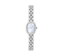 Emporio Armani Women's 24MM Silver-Tone Stainless Steel Watch, AR11720