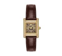 Emporio Armani Women's 26MM Gold-Tone Stainless Steel Watch, AR11705