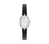 Emporio Armani Women's 28MM Silver-Tone Stainless Steel Watch, AR11778