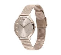 Emporio Armani Ladies Watch AR11129