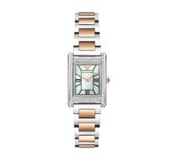 Emporio Armani Women's Analog Quartz Watch with Stainless Steel Strap AR11626