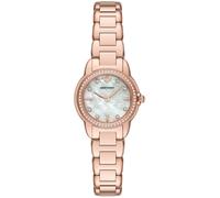 Emporio Armani Women's Analog Quartz Watch with Stainless Steel Strap AR11671