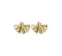 Emporio Armani Women's Gold-Tone Stainless Steel Earring, EGS3261710