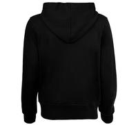 Emporio Armani Women's Hoodie - Iconic Terry, Hooded Full Zip Sweat Jacket