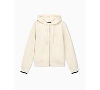 Emporio Armani Women's Hoodie Zip Sweatshirt T-Shirt
