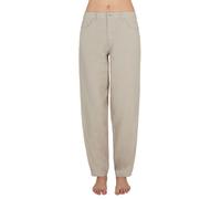 Emporio Armani Womens J90 Regular-Fit Jeans in Grey Denim - Size 29W/32L