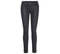 Emporio Armani Womens jeans - Black Cotton - Size 25 (Waist)