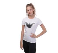 Emporio Armani Womens/Ladies Big Logo T-Shirt GT430