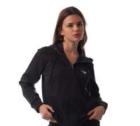 Emporio Armani Womens/Ladies Full Zip Hoodie / N/A N/A GT9247