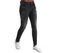 Emporio Armani Womens/Ladies J23 Skinny Jeans (31R) (Denim)