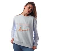 Emporio Armani Womens/Ladies Sweatshirt GT9262