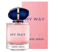 Armani My Way Eau de Parfum for Women 50 ml
