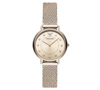 Emporio Armani Ladies Watch AR11129
