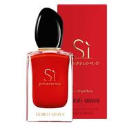 Armani Sì Passione Eau de Parfum for Women 50 ml