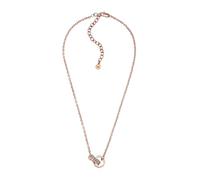 EMPORIO ARMANI Women's Stainless Steel with lobster clasp closure pendant necklace
