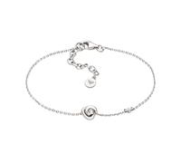 Emporio Armani Women's Sterling Silver Knot Bracelet