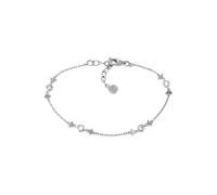 Emporio Armani Women's Sterling Silver Bracelet, EG3616040
