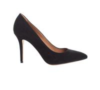 Emporio Armani Womens Stiletto heel shoes X3E325 women - Black - Size 36.5 EU/IT