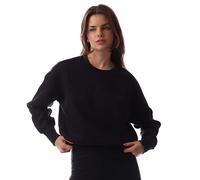 Emporio Armani Women's Sweatshirt in Black