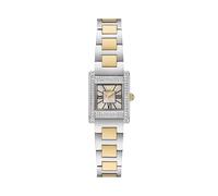 Emporio Armani Women's Two-Hand Gold-Tone Stainless Steel Watch (Model: AR11704)
