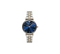 Emporio Armani Women's Watch AR11092 Gianni T-Bar,New with Tags