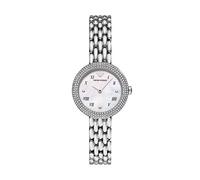 Emporio Armani Women's Watch AR11354 - Elegant Stainless Steel Timepiece