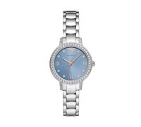 Emporio Armani Women's Watch Three-Hand, Stainless Steel, AR11585